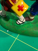 Load image into Gallery viewer, Dept 56- Snow Village "4th of July Celebration" accessory - see note
