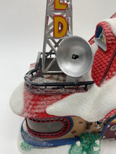 Load image into Gallery viewer, Dept 56- North Pole Series "KOLD Radio" see note
