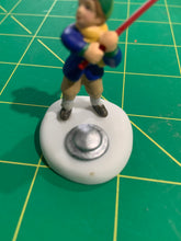 Load image into Gallery viewer, Dept 56- Christmas in the City "A Game of Stickball" accessory -see note
