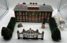 Load image into Gallery viewer, Dept 56- Dickens' Village "Kensington Palace"
