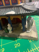 Load image into Gallery viewer, dept 56- Dickens' Village "The China Trader" see note
