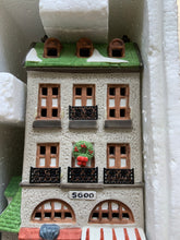 Load image into Gallery viewer, Department 56- Christmas in the City &quot;Toy Shop and Pet Store&quot;
