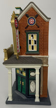 Load image into Gallery viewer, Department 56- Christmas in the City &quot;Chicago Cubs Tavern&quot;
