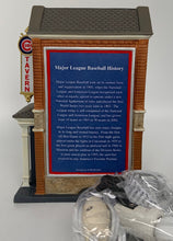 Load image into Gallery viewer, Dept 56- Christmas in the City &quot;Chicago Cubs Tavern&quot;
