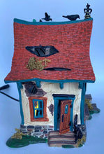 Load image into Gallery viewer, Department 56- Halloween "Dead End Motel"
