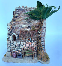 Load image into Gallery viewer, Retired Dept 56- Little Town of Bethlehem &quot;Potter&#39;s Shop&quot;
