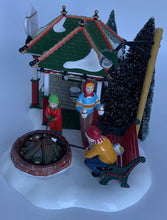 Load image into Gallery viewer, Department 56- Snow Village &quot;The Cocoa Stop&quot;
