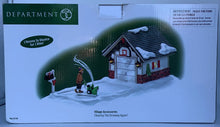 Load image into Gallery viewer, Department 56-  &quot;Clearing the Driveway Again!&quot; animated accessory
