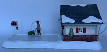 Load image into Gallery viewer, Dept 56- &quot;Clearing the Driveway Again!&quot; 
