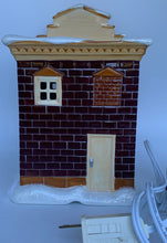 Load image into Gallery viewer, Dept 56- Peanuts Village &quot;Peppermint Patty&#39;s Pet Palace&quot;
