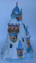 Load image into Gallery viewer, Department 56- North Pole Series &quot;Polar Bear Palace&quot;
