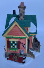 Load image into Gallery viewer, Department 56- New England Village Series &quot;Steen&#39;s Maple House&quot;
