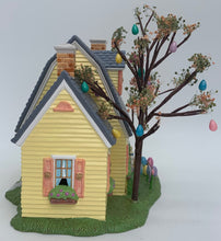 Load image into Gallery viewer, Department 56- Snow Village Easter &quot;Happy Easter House&quot;
