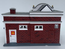 Load image into Gallery viewer, Retired Dept 56- Snow Village &quot;Village Legion Hall&quot;
