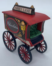 Load image into Gallery viewer, Dept 56- Dickens&#39; Village Abbey Lane Chocolates
