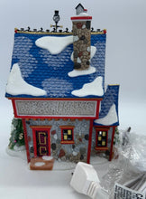 Load image into Gallery viewer, Retired Dept 56- North Pole Series &quot;Scrooge McDuck &amp; Marley&#39;s Counting House&quot;
