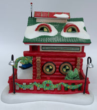 Load image into Gallery viewer, Dept 56- North Pole Series &quot;Needles Tree Farm&quot;
