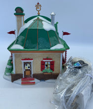 Load image into Gallery viewer, Retired Dept 56- North Pole Series &quot;North Pole General Store&quot;
