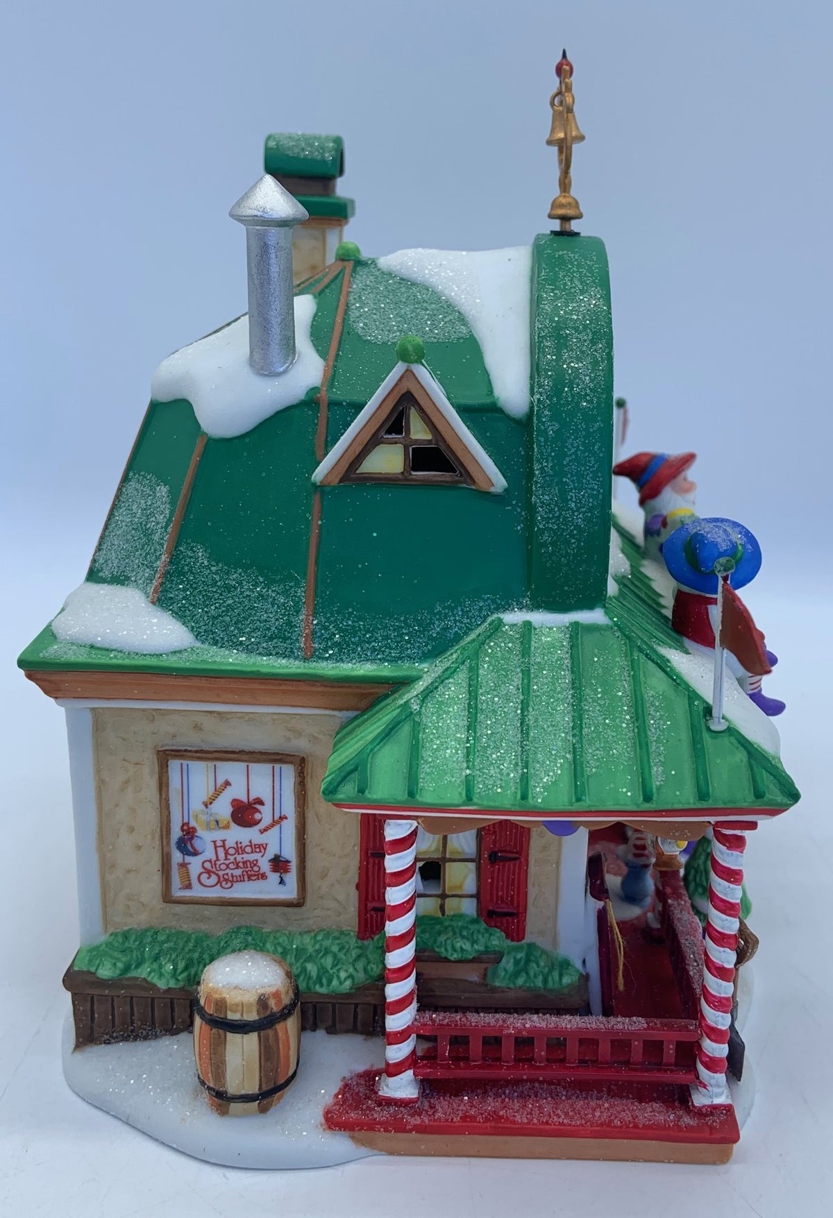 Department 56- North Pole Series "North Pole General Store"