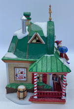 Load image into Gallery viewer, Department 56- North Pole Series &quot;North Pole General Store&quot;
