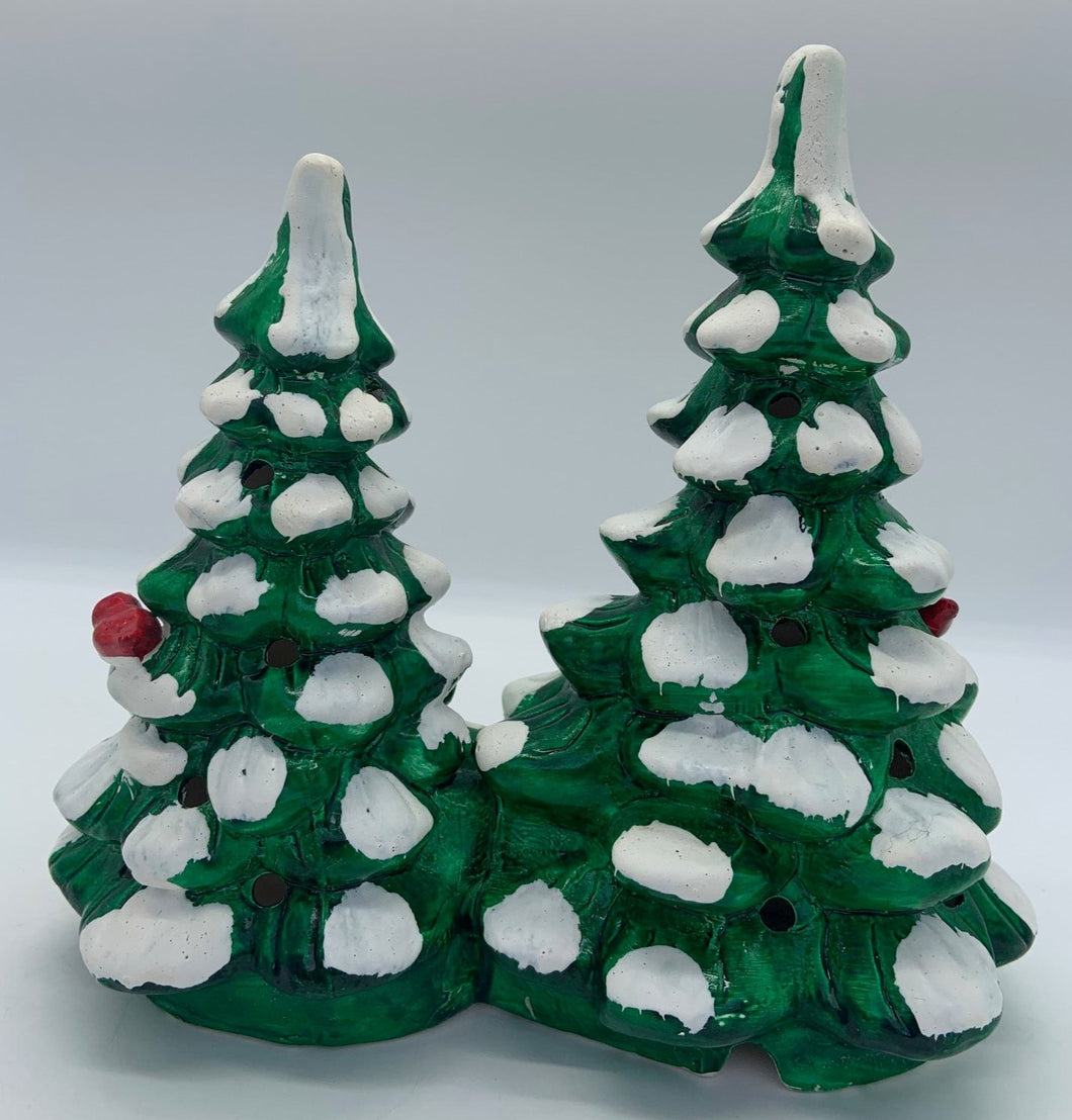 Dept 56- Snow Village 