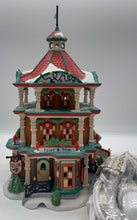 Load image into Gallery viewer, Department 56- North Pole Series &quot;Design Works North Pole&quot;
