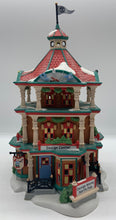 Load image into Gallery viewer, Department 56- North Pole Series &quot;Design Works North Pole&quot;
