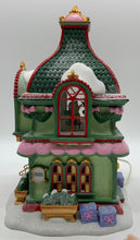 Load image into Gallery viewer, Dept 56- North Pole Series &quot;Twinkle Toes Ballet Academy&quot;
