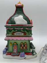 Load image into Gallery viewer, Retired Dept 56- North Pole Series &quot;Twinkle Toes Ballet Academy&quot;
