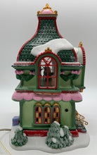 Load image into Gallery viewer, Department 56- North Pole Series &quot;Twinkle Toes Ballet Academy&quot;
