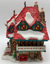 Load image into Gallery viewer, Dept 56- North Pole Series &quot;Antler Inn&quot;
