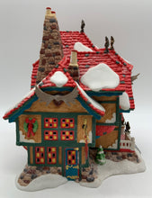 Load image into Gallery viewer, Department 56- North Pole Series &quot;Antler Inn&quot;
