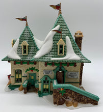 Load image into Gallery viewer, Dept 56- North Pole Series  &quot;Elsie&#39;s Gingerbread House&quot;
