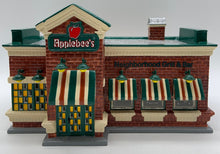 Load image into Gallery viewer, Dept 56- Profiles &quot;Applebee&#39;s Neighborhood Grill and Bar&quot;
