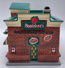 Load image into Gallery viewer, Dept 56- Profiles &quot;Applebee&#39;s Neighborhood Grill and Bar&quot;
