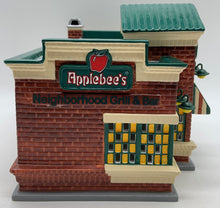 Load image into Gallery viewer, Department 56- Profiles &quot;Applebee&#39;s Neighborhood Grill and Bar&quot;
