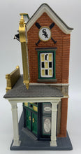 Load image into Gallery viewer, Dept 56- Christmas in the City &quot;Chicago White Sox Tavern&quot;
