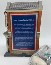 Load image into Gallery viewer, Department 56- Christmas in the City &quot;Chicago White Sox Tavern&quot;
