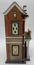 Load image into Gallery viewer, Department 56- Christmas in the City &quot;Chicago White Sox Tavern&quot;
