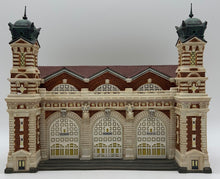 Load image into Gallery viewer, Dept 56- American Pride Collection &quot;Ellis Island&quot; see note
