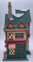 Load image into Gallery viewer, Department 56- Christmas in the City &quot;The Candy Counter&quot;
