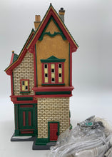 Load image into Gallery viewer, Dept 56- Christmas in the City &quot;The Candy Counter&quot;
