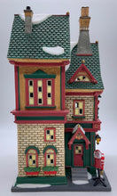 Load image into Gallery viewer, Dept 56- Christmas in the City &quot;The Candy Counter&quot;
