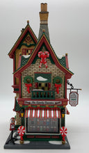 Load image into Gallery viewer, Dept 56- Christmas in the City &quot;The Candy Counter&quot;
