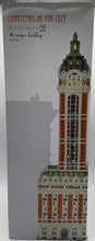 Load image into Gallery viewer, Retired Department 56- Christmas in the City &quot;The Singer Building&quot;
