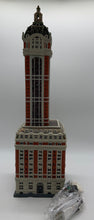 Load image into Gallery viewer, Retired Dept 56- Christmas in the City &quot;The Singer Building&quot;
