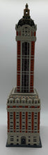 Load image into Gallery viewer, Department 56- Christmas in the City &quot;The Singer Building&quot;
