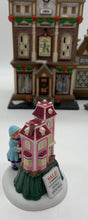 Load image into Gallery viewer, Dept 56- Christmas in the City &quot;Victoria&#39;s Doll House&quot;
