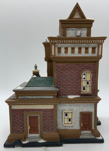 Load image into Gallery viewer, Dept 56- Christmas in the City &quot;Victoria&#39;s Doll House&quot;
