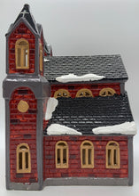 Load image into Gallery viewer, Dept 56- Snow Village &quot;St. James Church&quot;
